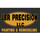 JBR Precision, LLC