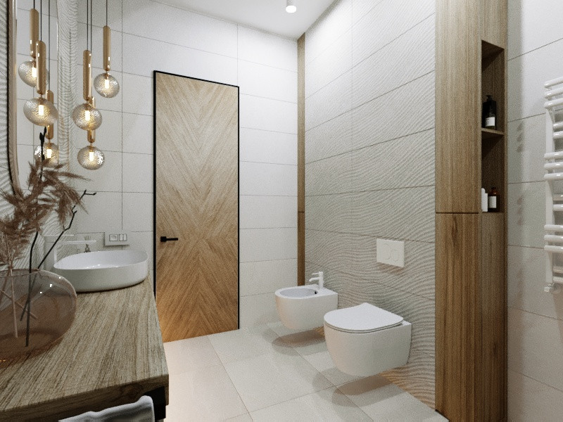 Дом в КП "Орешкино"