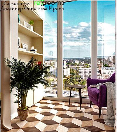 ЖК "Тургенево" г.Пушкино