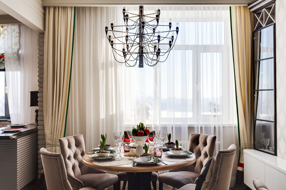 Квартира в Строгино