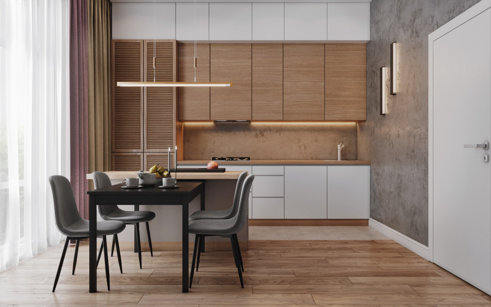 Горки Академпарка