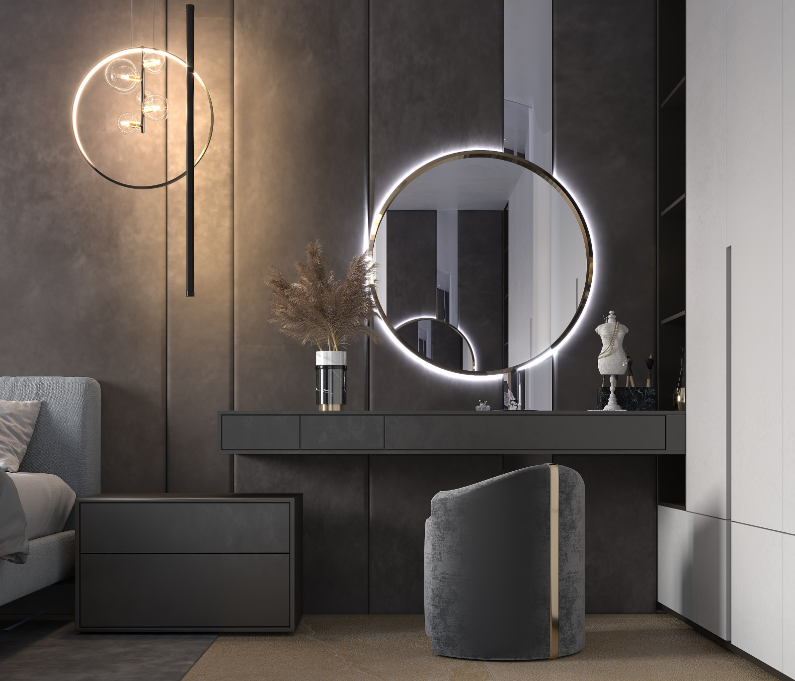 Частный дом