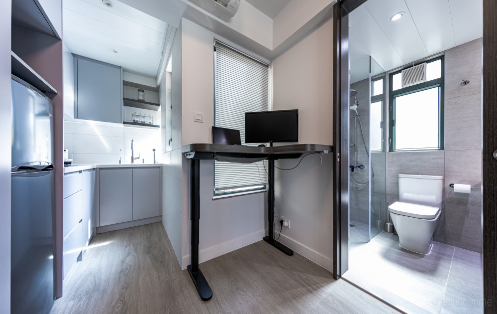 8B Sai Ying Pun
