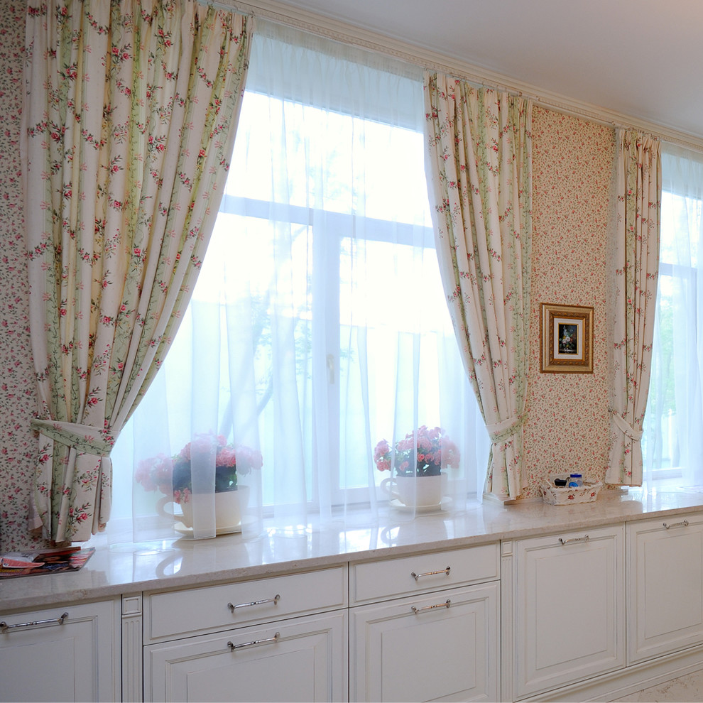 Частный дом в Подмосковье