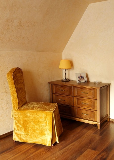 Винный домик