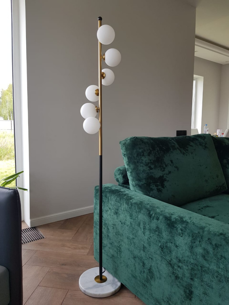 Загородный дом КП Лесное