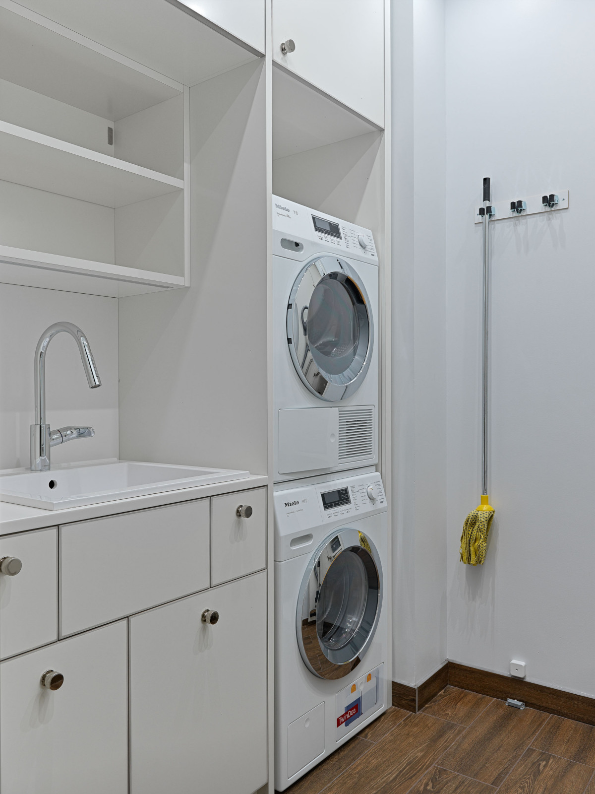 Квартира в Замоскворечье