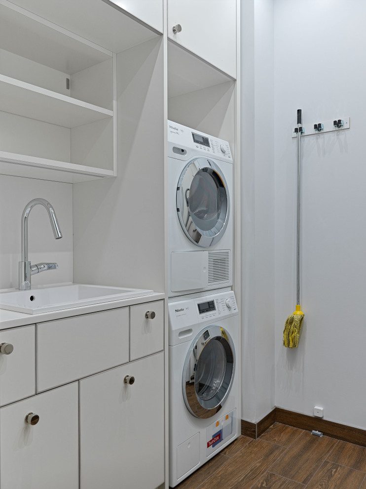 Квартира в Замоскворечье