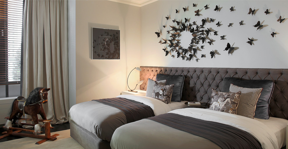 квартира в Москве