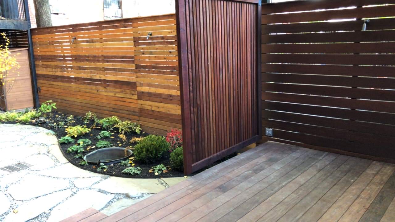 Harlem Garden