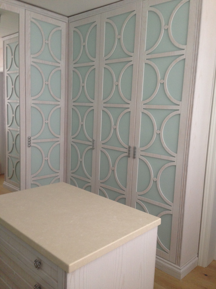 Коттедж на новой риге