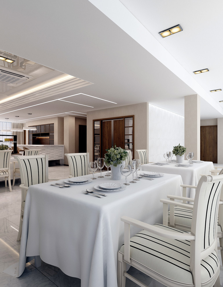 Гостиница в Крыму