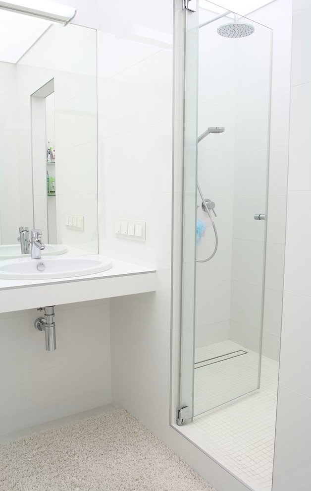 La Peregrina. Объединение двух квартир.