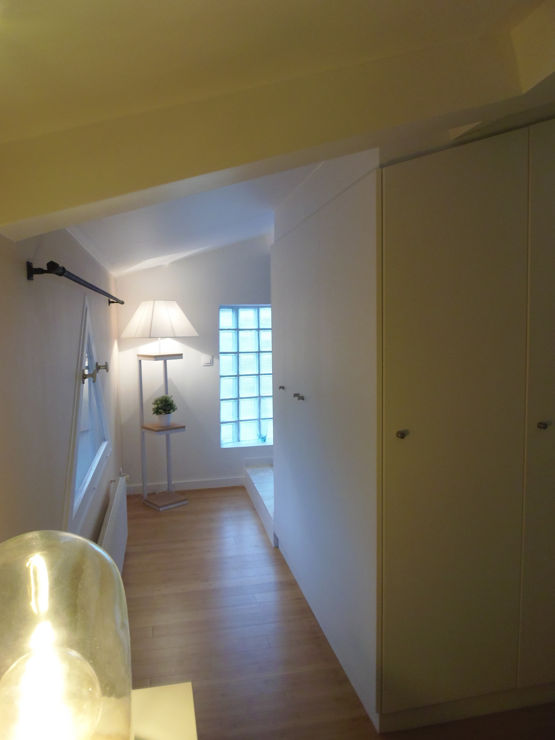 Rénovation d'une maison à Joinville-le-Pont