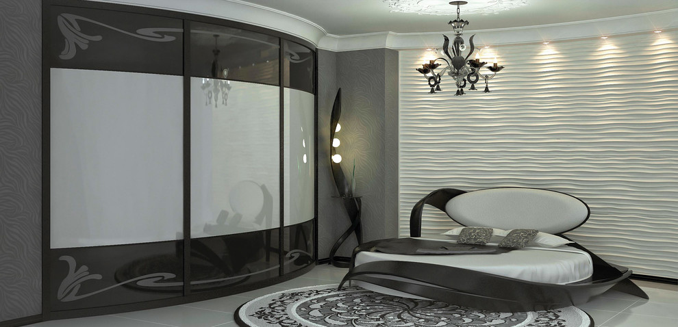 ИНТЕРЬЕРНЫЕ РЕШЕНИЯ