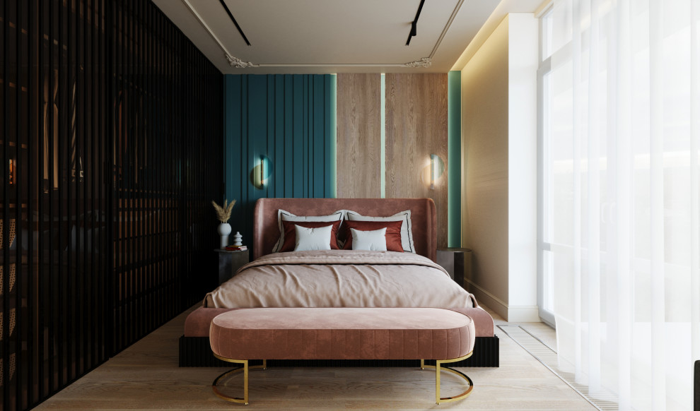 Квартира на улице Воздушной