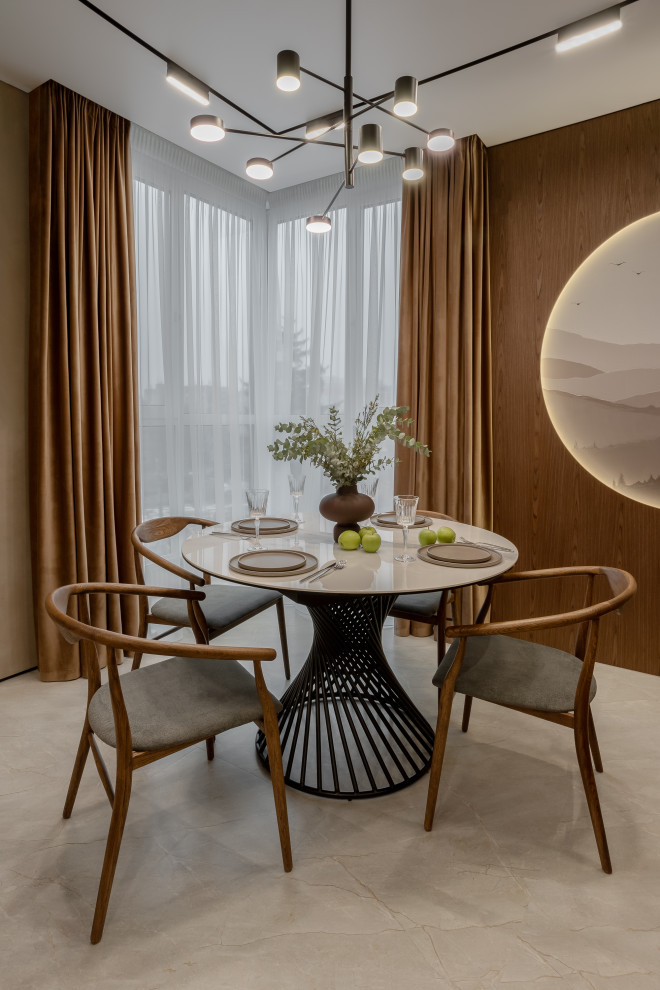 Реализованный проект ЖК "Голландия"