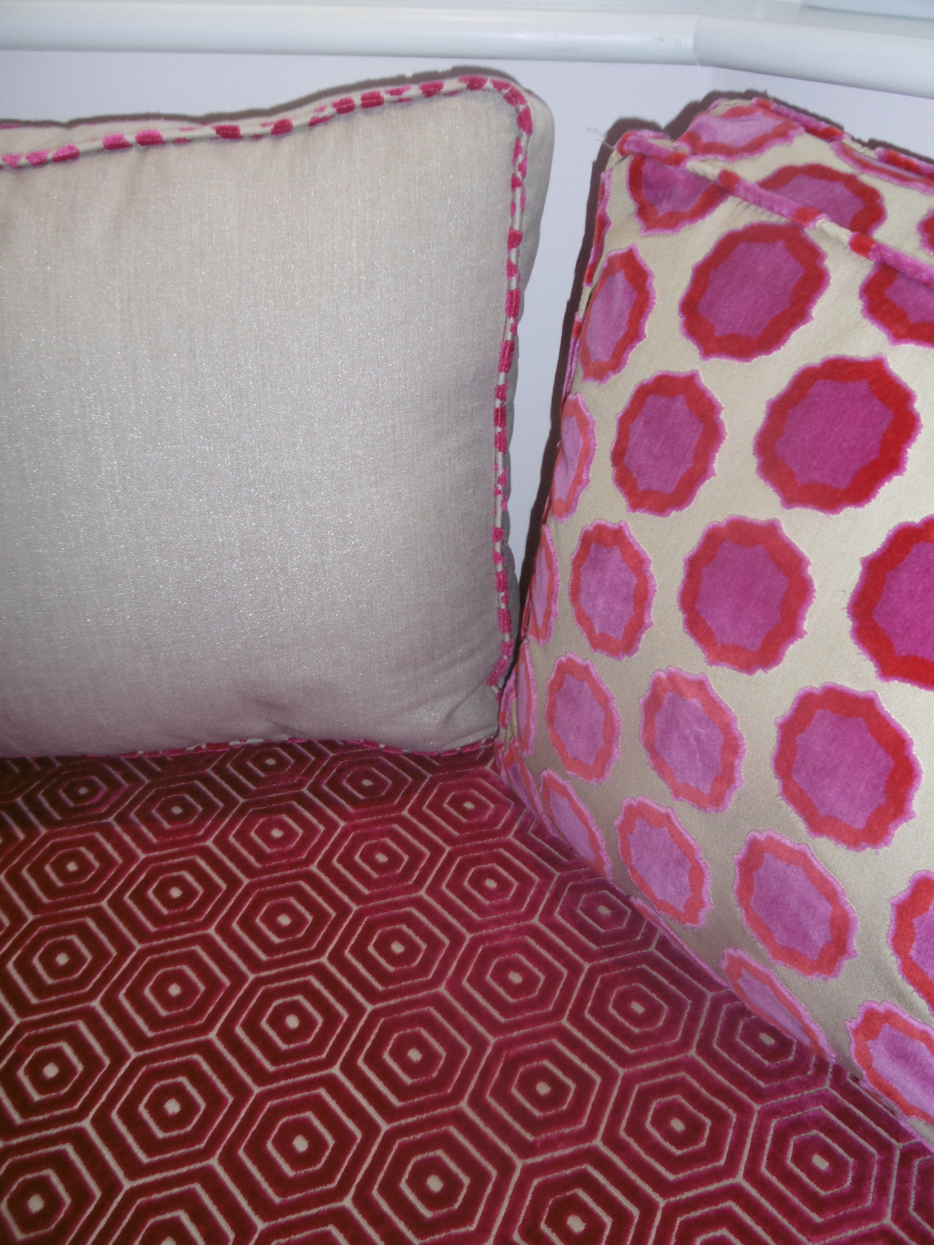 Millhill House Renovation