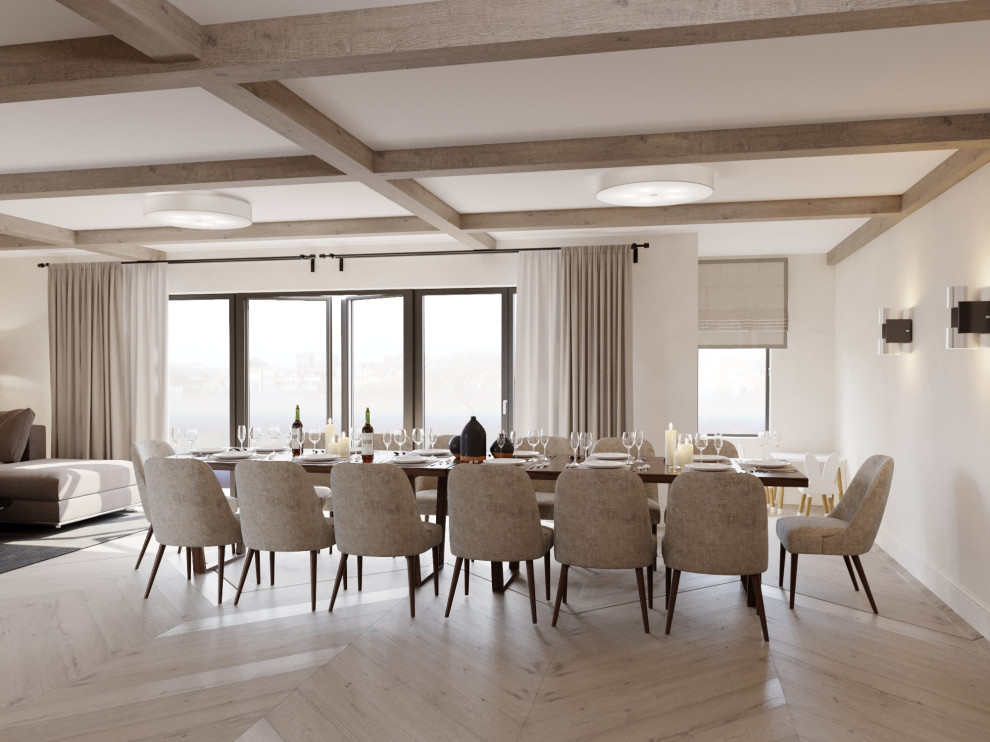 Гостевой дом на базе отдыха