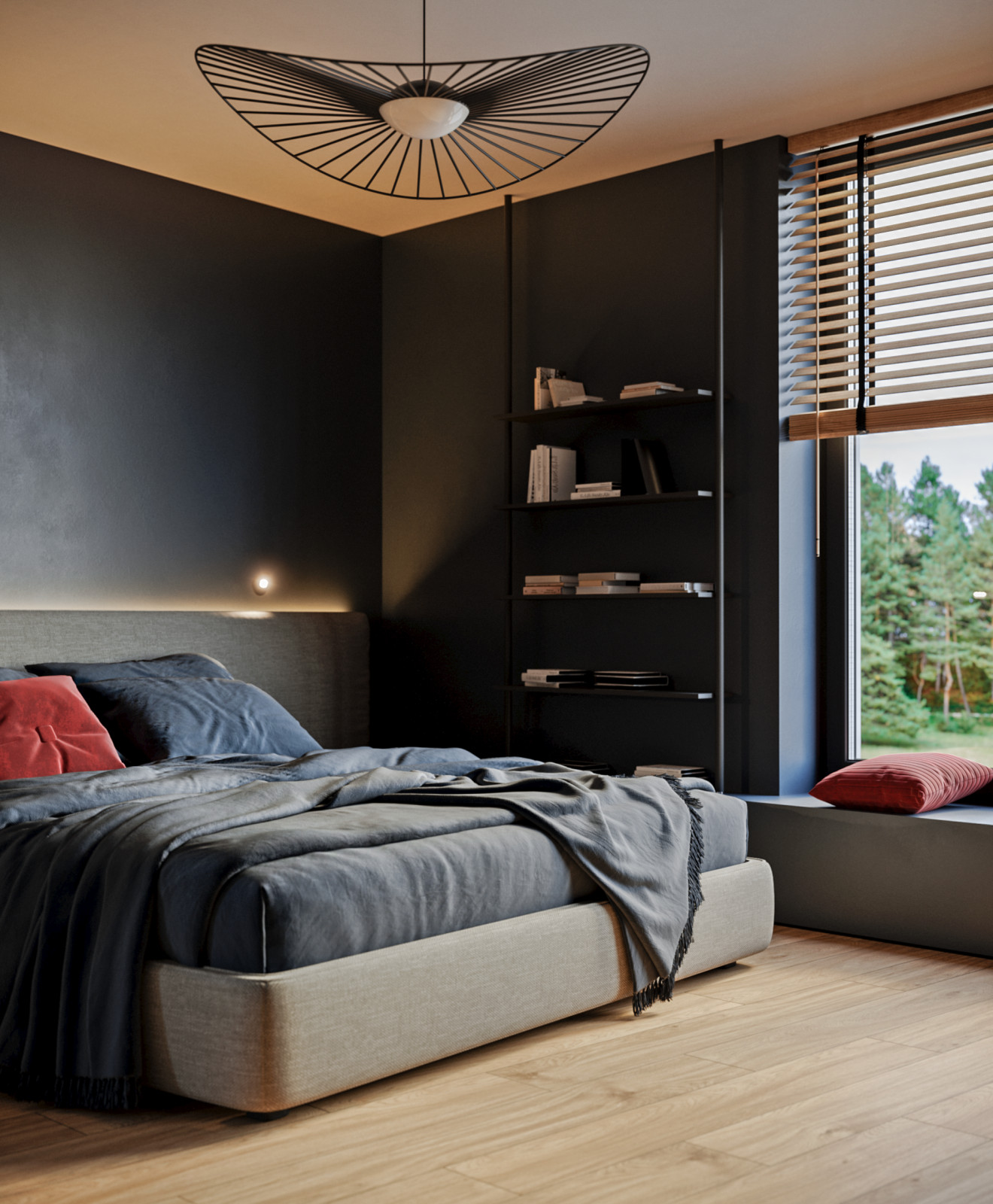 Дом в городе Мюнхен, Германия