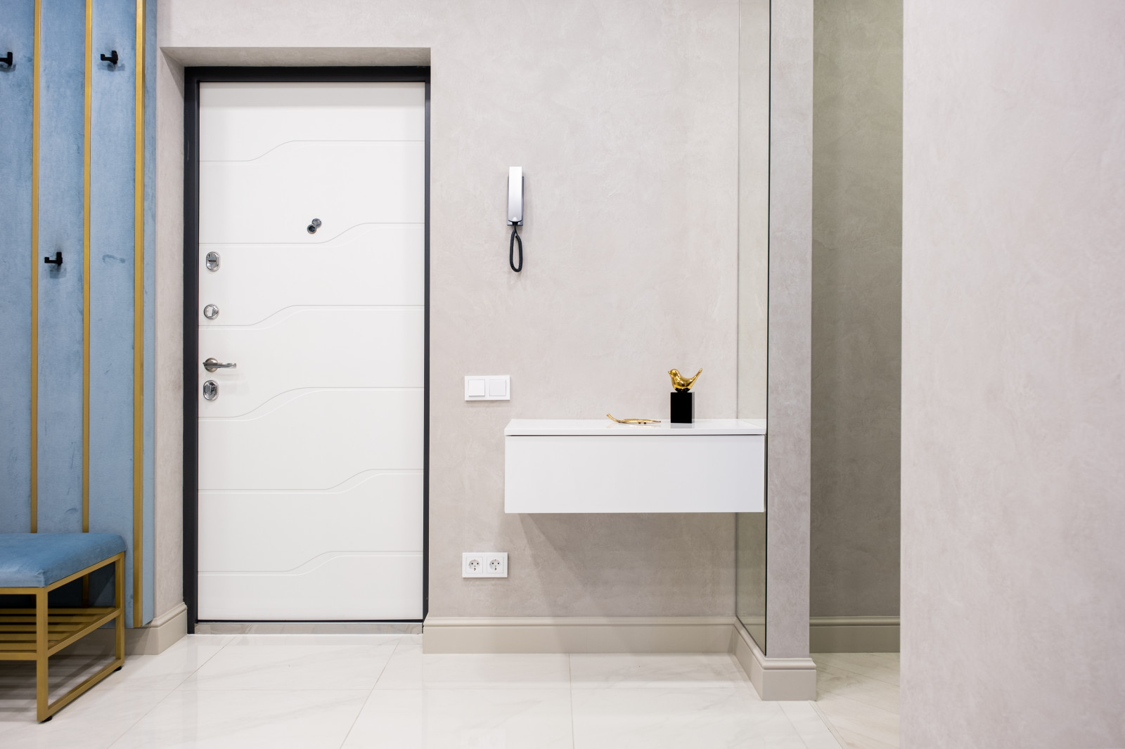 ЖК Фаворит 116м2