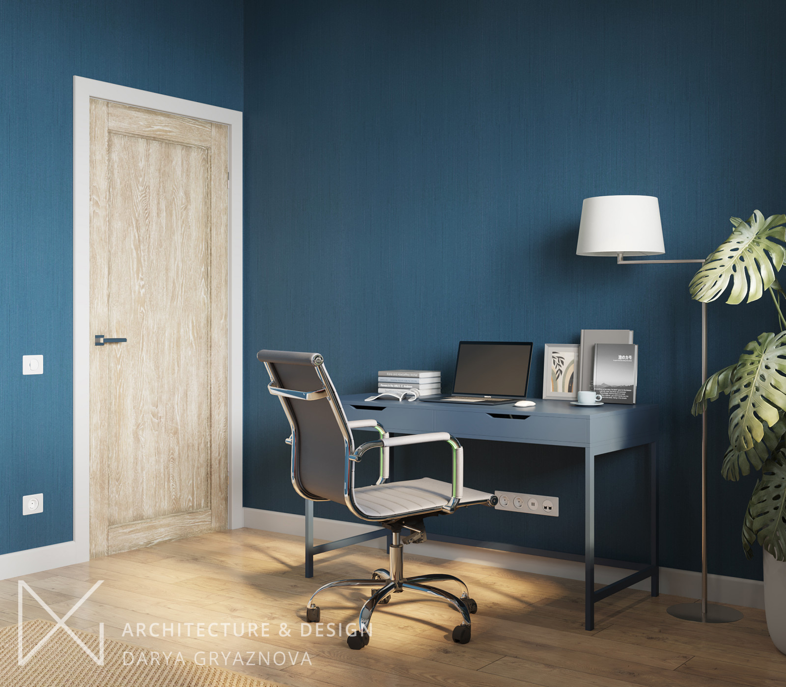 Уютный дом для Мамы