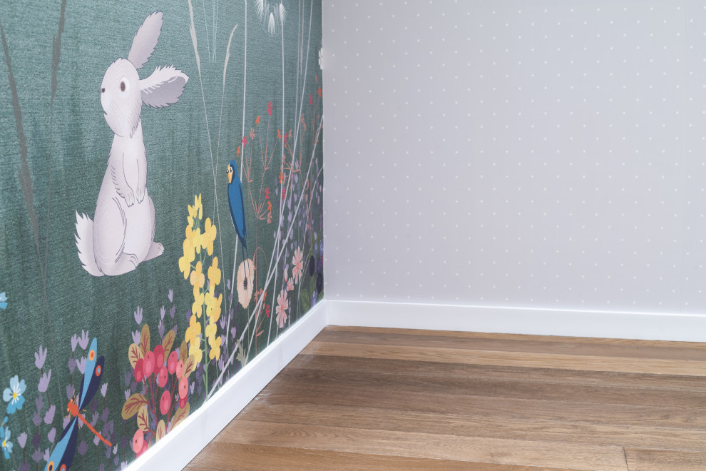 Ремонт квартиры 65 кв.м.