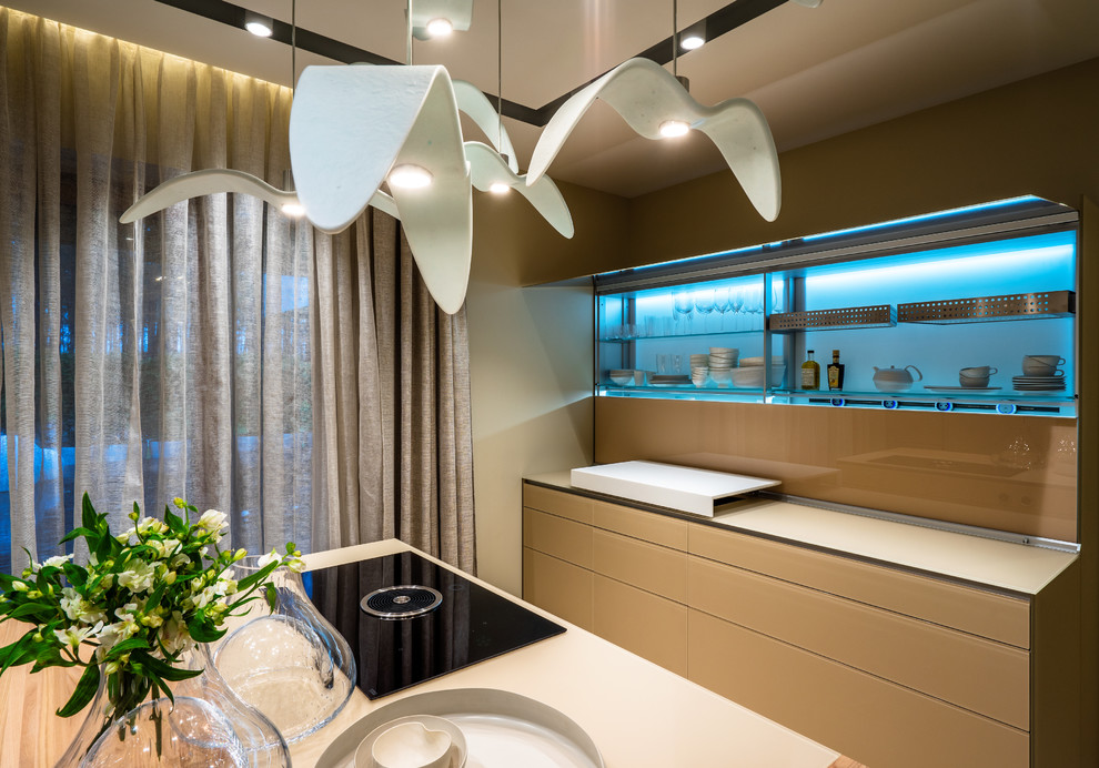 Современный дом