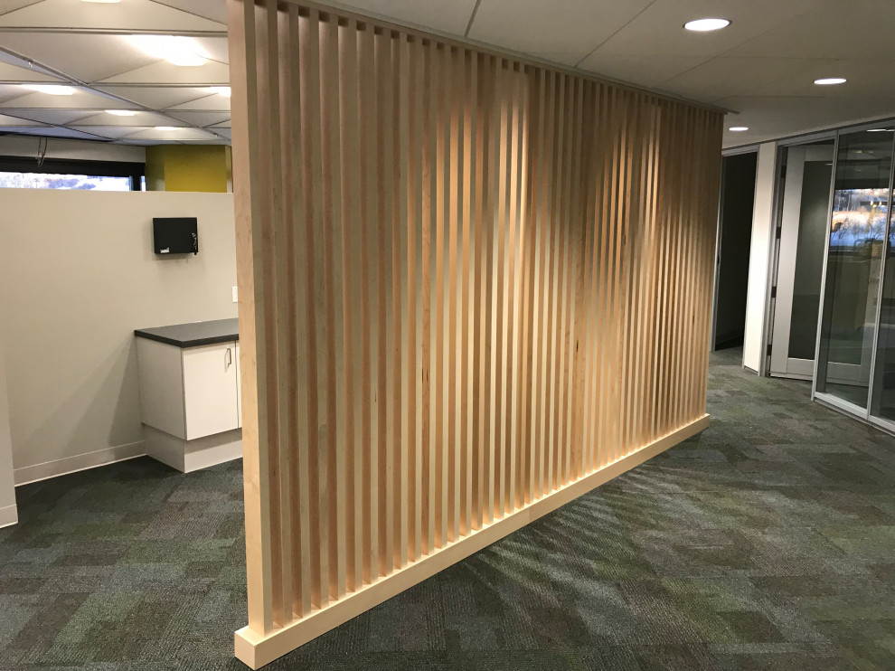 Commercial Spaces