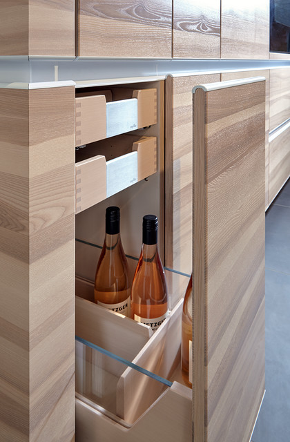 Organisation trendy-koekken