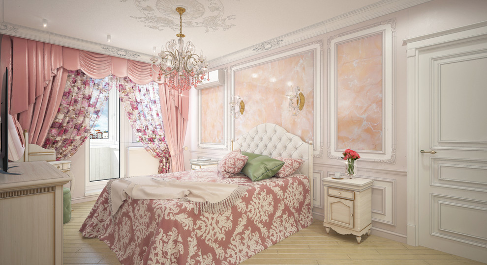 Квартира Люберцы