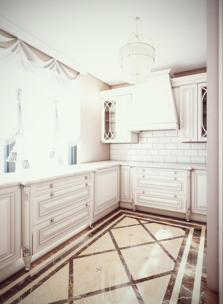 ЖК Мосфильмовский