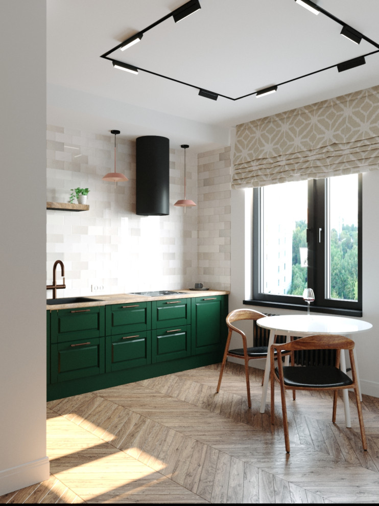 Семеновская (2021)