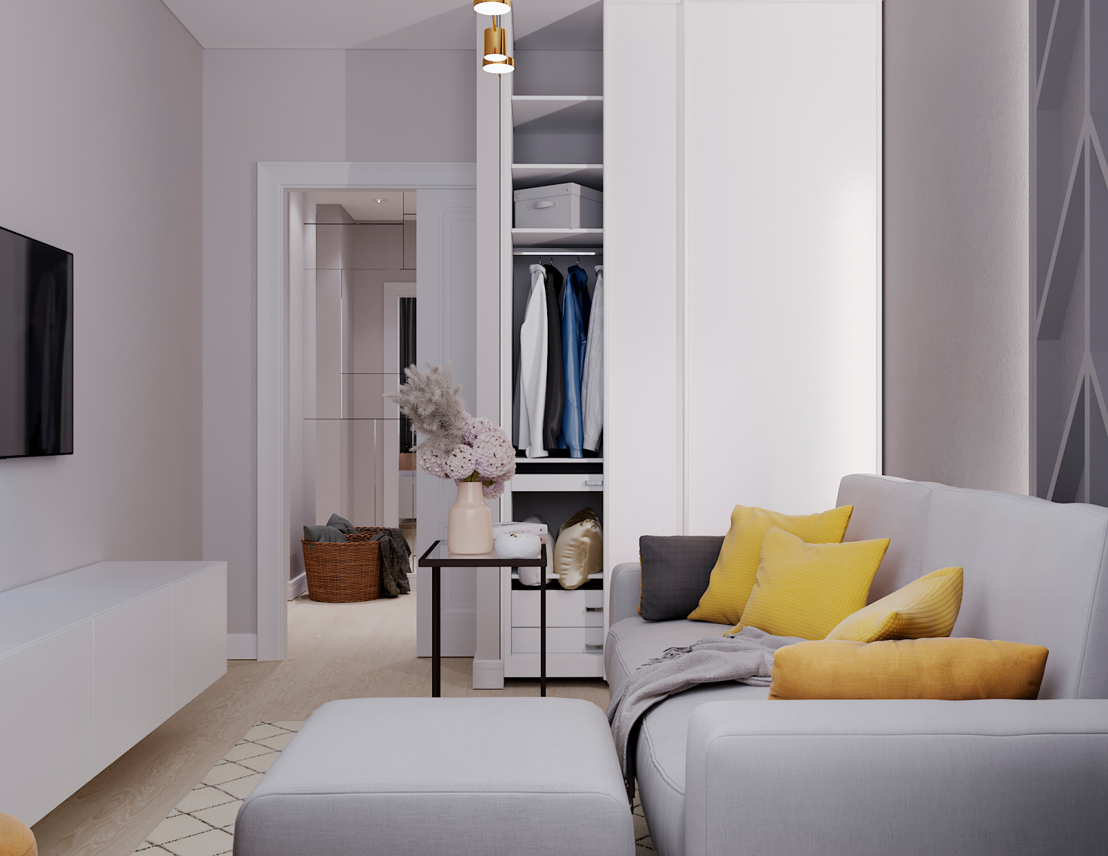 ЖК Родниковая Долина