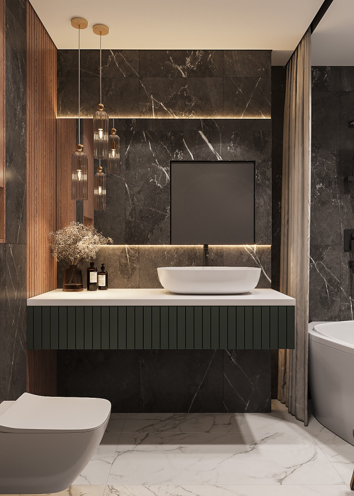 ЖК "Ясный берег" г.Новосибирск