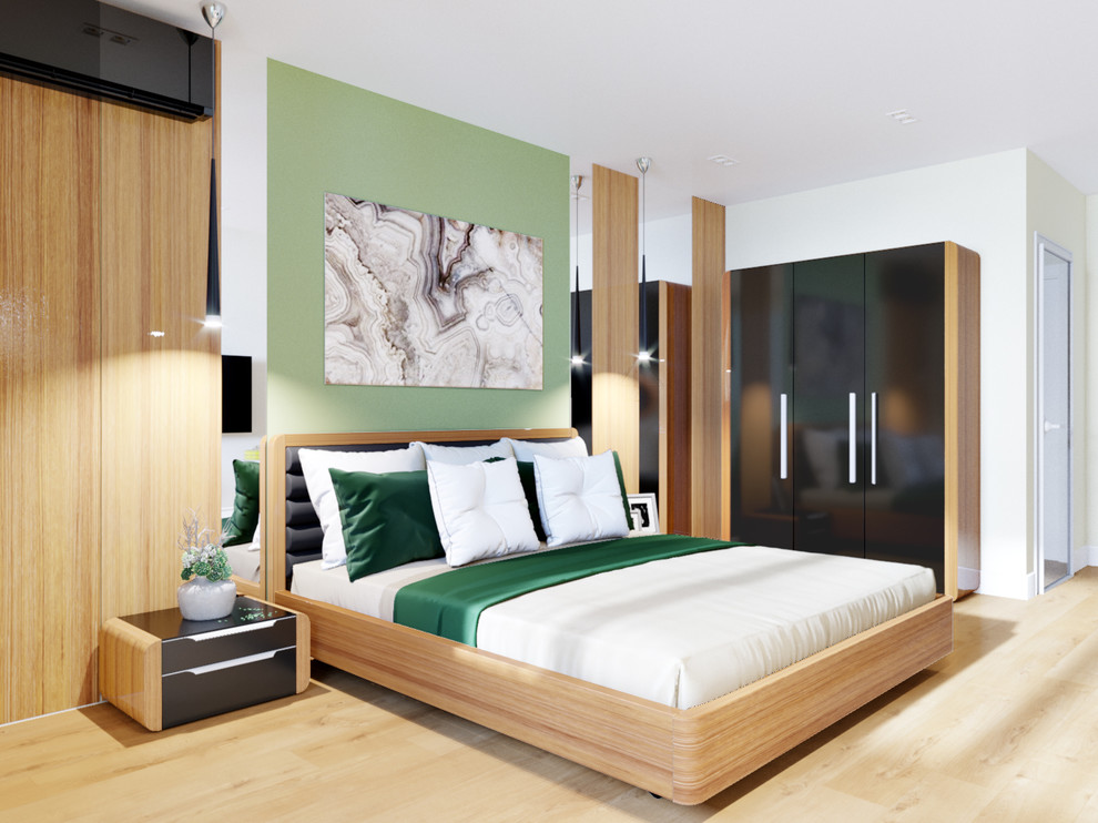 Квартира в ЖК "Калужская"