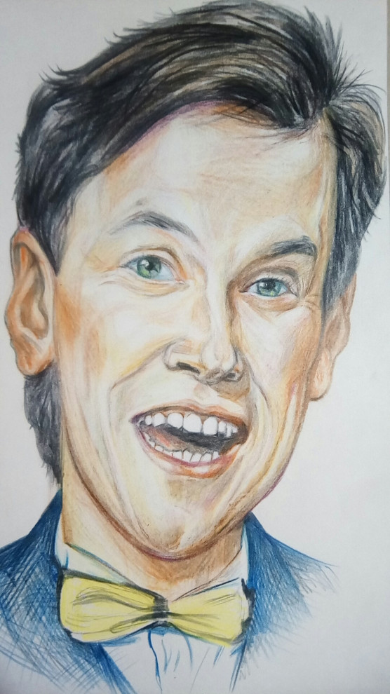 Уральские пельмени из Екатеринбурга