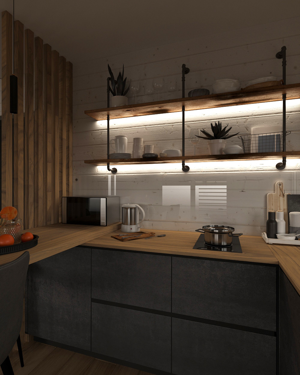 ПРОЕКТ SOROKINO