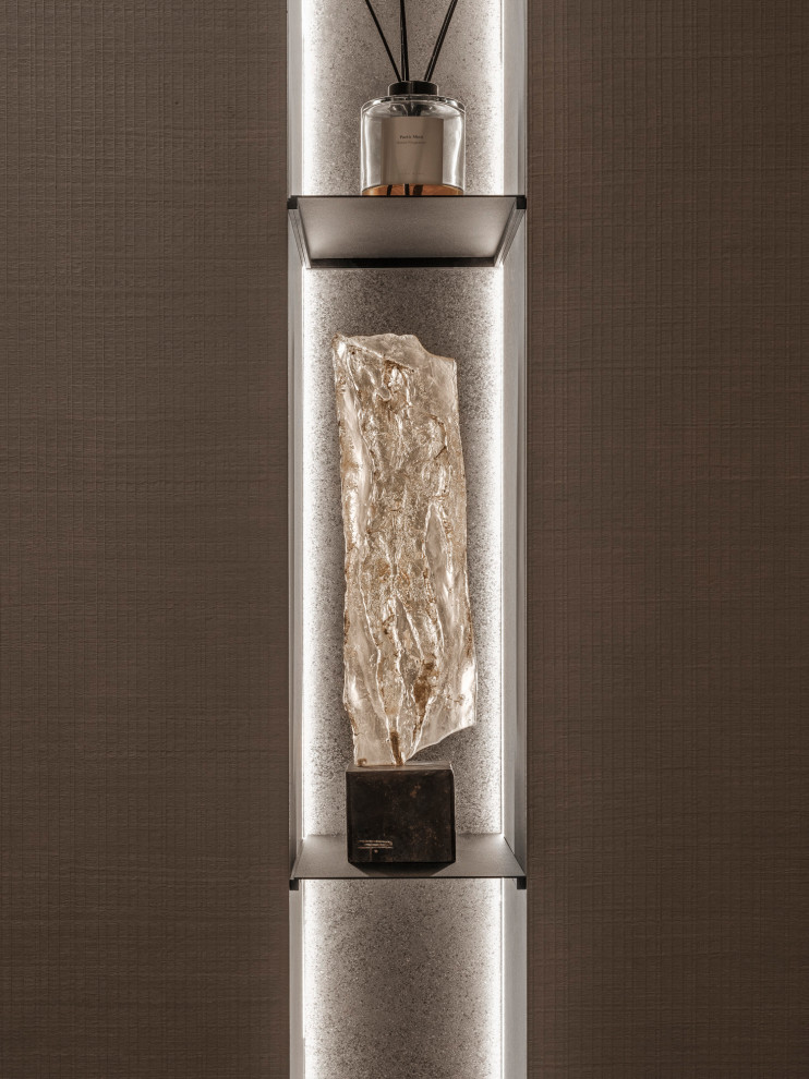 Кутузовский 12