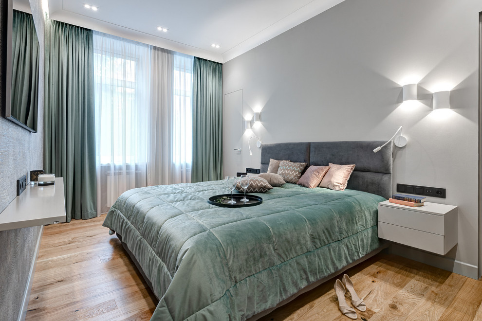 Квартира на Тараса Шевченко