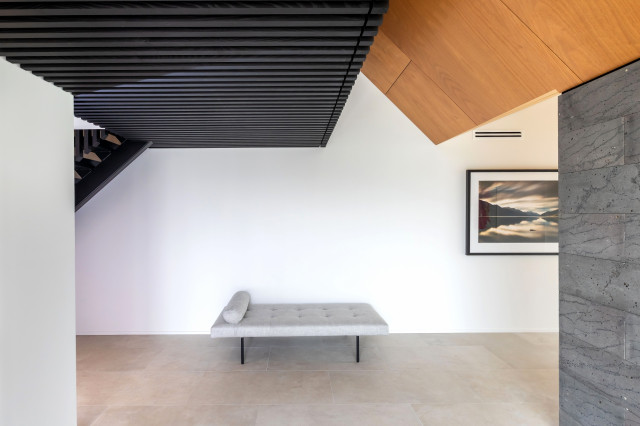 Fendalton III modern-flur