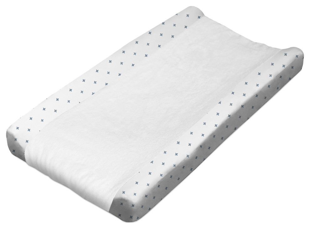 Changing Pad Cover, Starry Night Changing Table Pads And Covers by