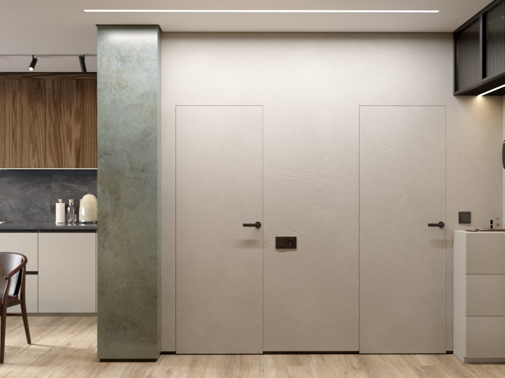 Старый жил.фонд "Бибирево"