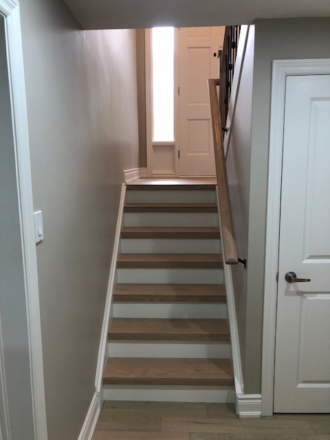 Complete Home Remodeling Septmber 2018
