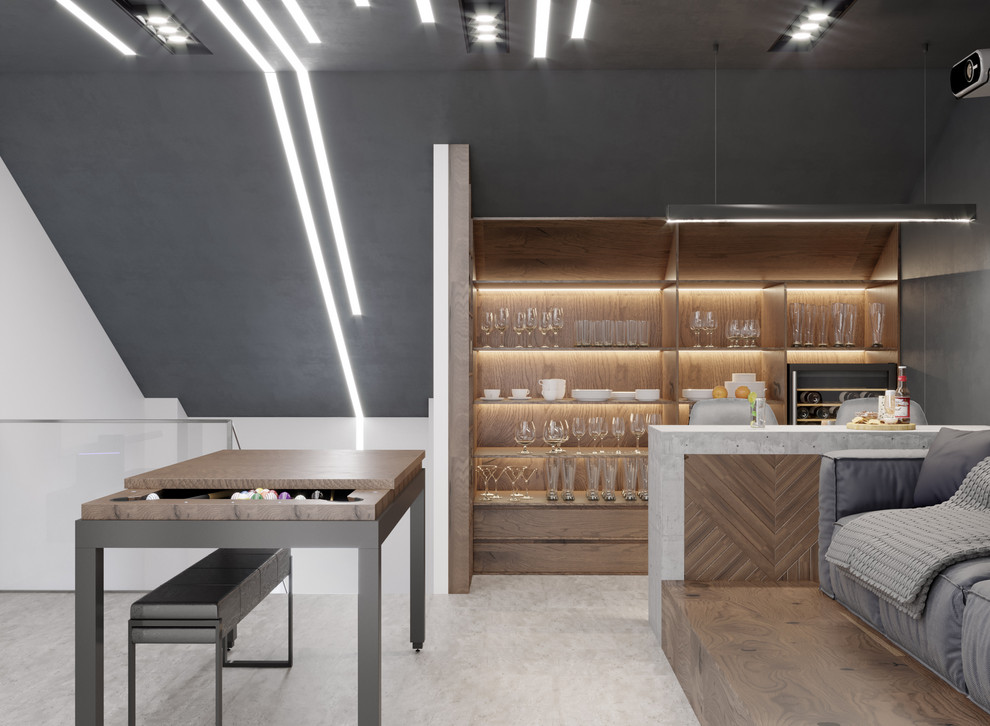 Зубарево Hills