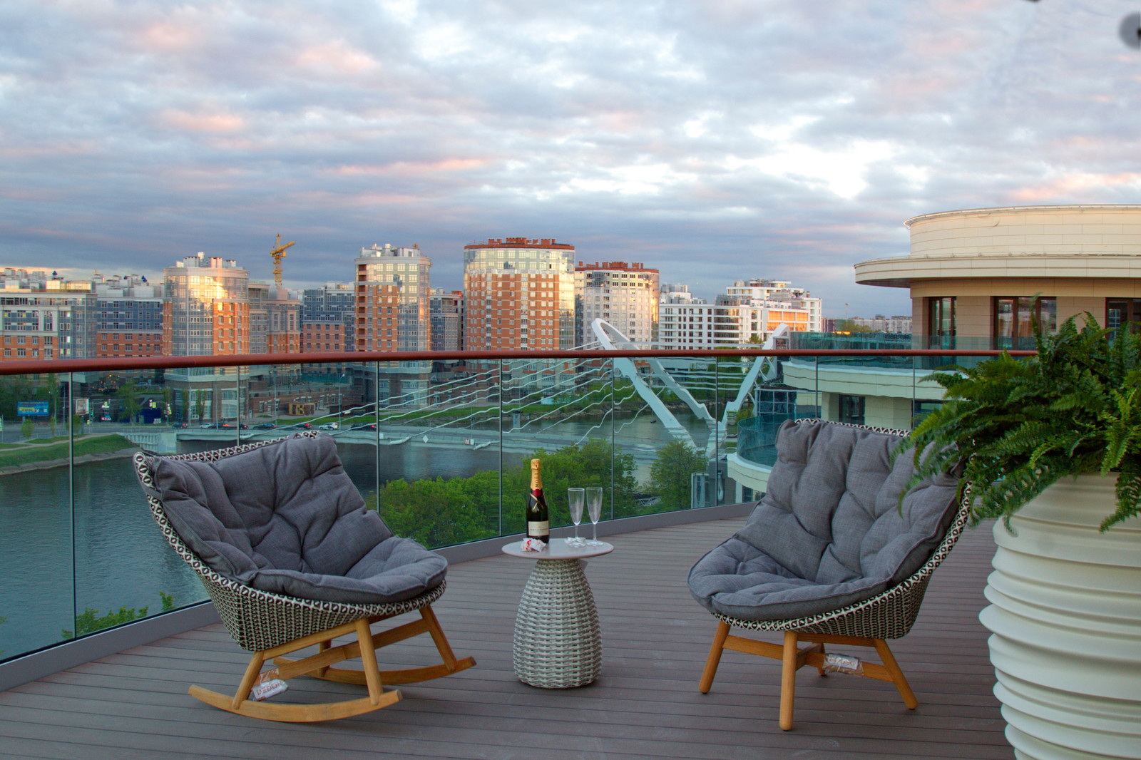 ЖК Привелегия