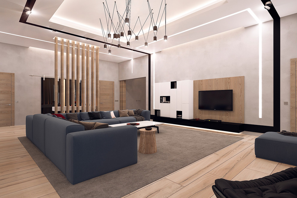 Дом в Горелово