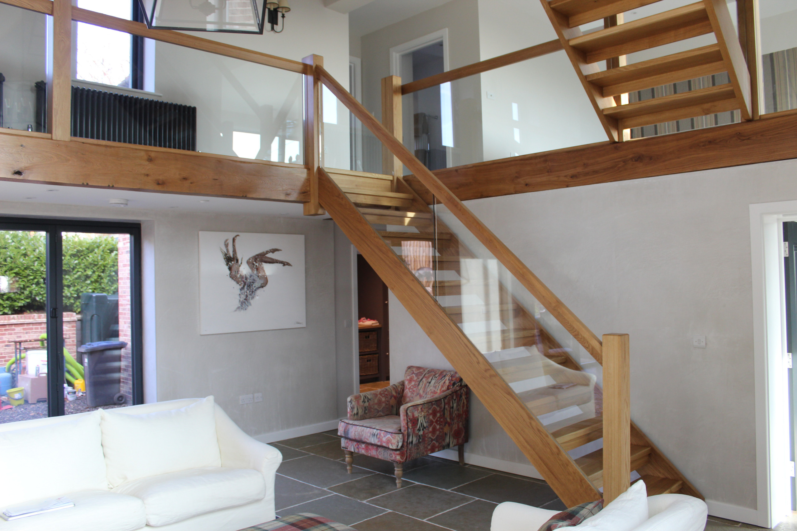 Family Home