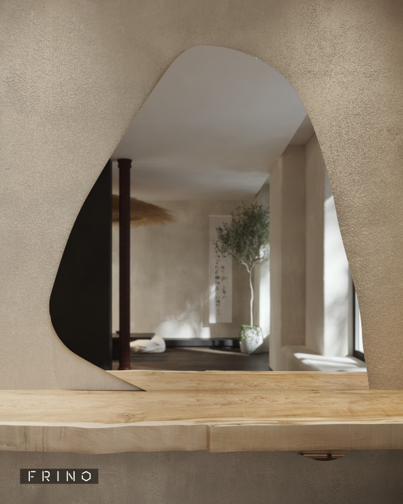 "Ити-го, ити-э" дом выходного дня в Москве