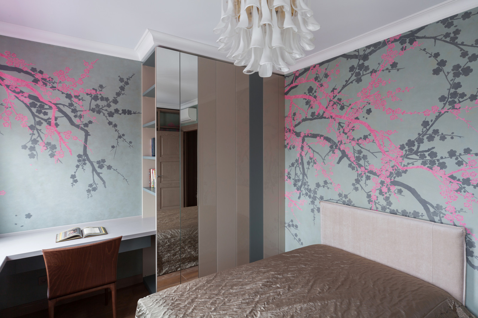 Квартира "Чемпион парк"